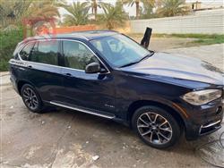 بي ام دبليو X5